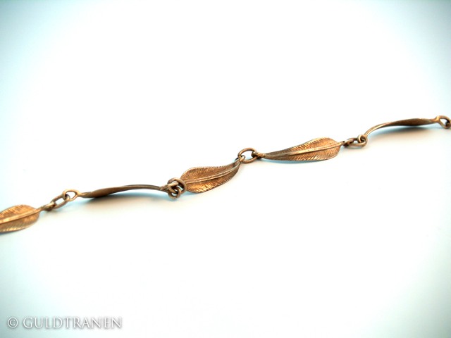 guldtranen  445
